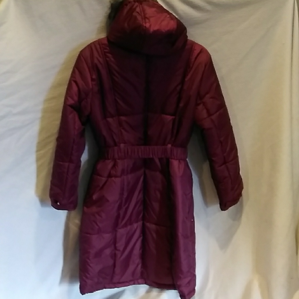 NWOT 2 Mid Length Sporto Coats - Picture 6 of 8
